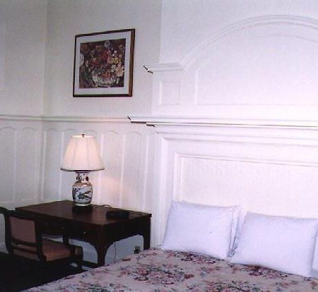 Commonwealth Court Guest House 波士顿 客房 照片