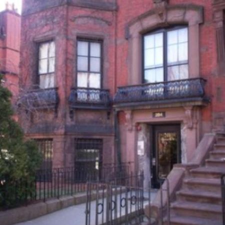 Commonwealth Court Guest House 波士顿 外观 照片