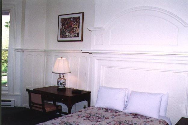 Commonwealth Court Guest House 波士顿 客房 照片